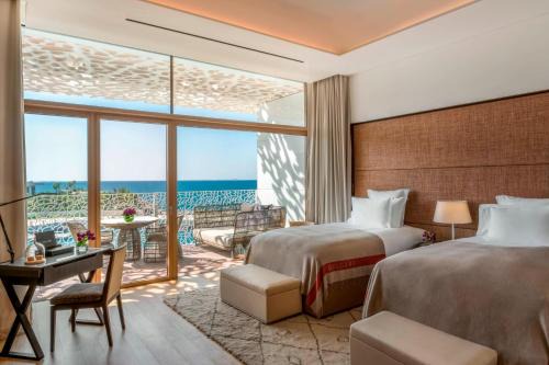 Jumeirah Resort | Bvlgari Resort Dubai