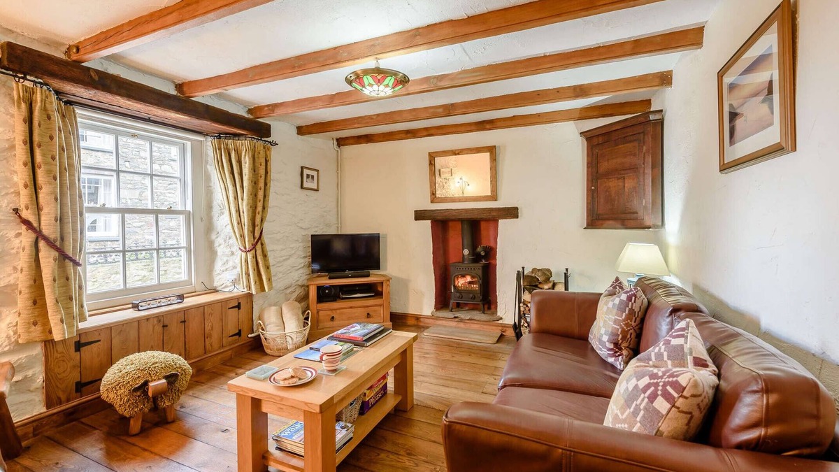 St Davids House | Bwthyn Clyd - St Davids