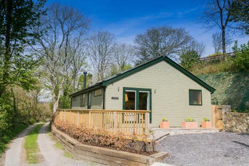 Tyn-y-Gongl House | Bwthyn Gwyn