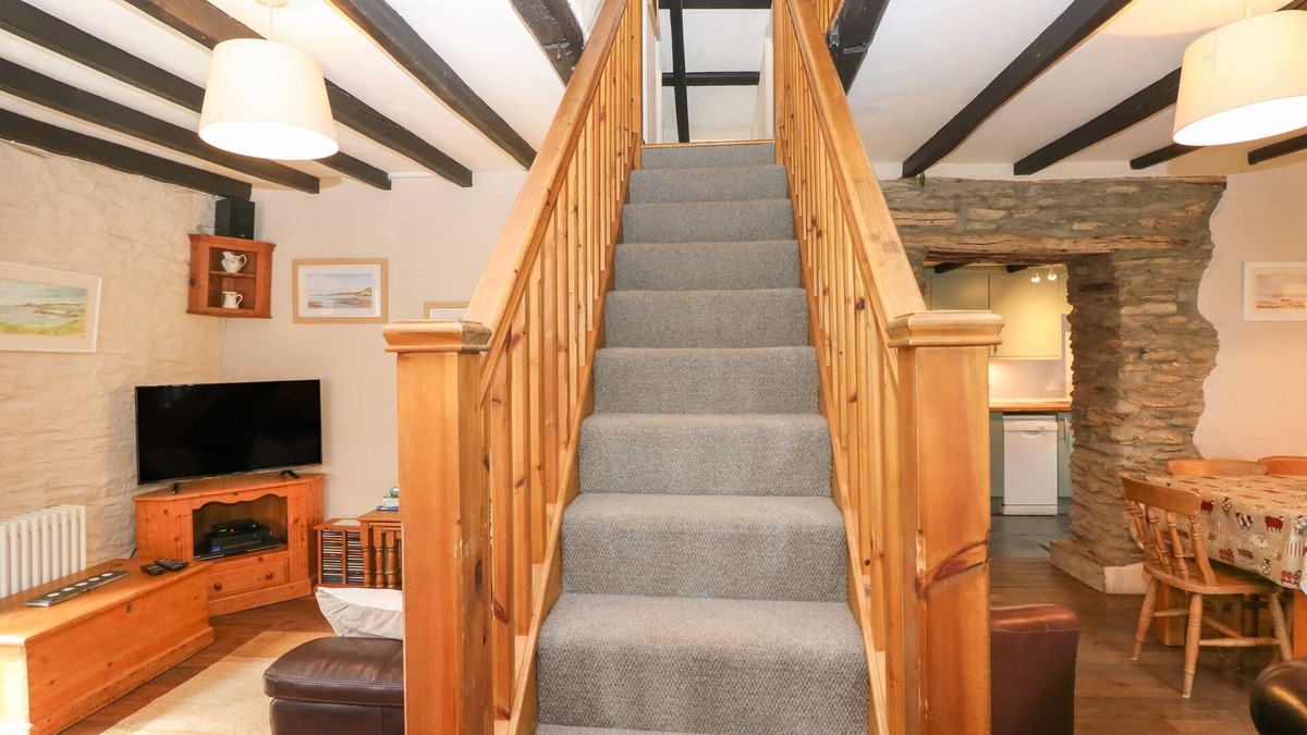 Clydey Cottage | Bwthyn Y Felin Star