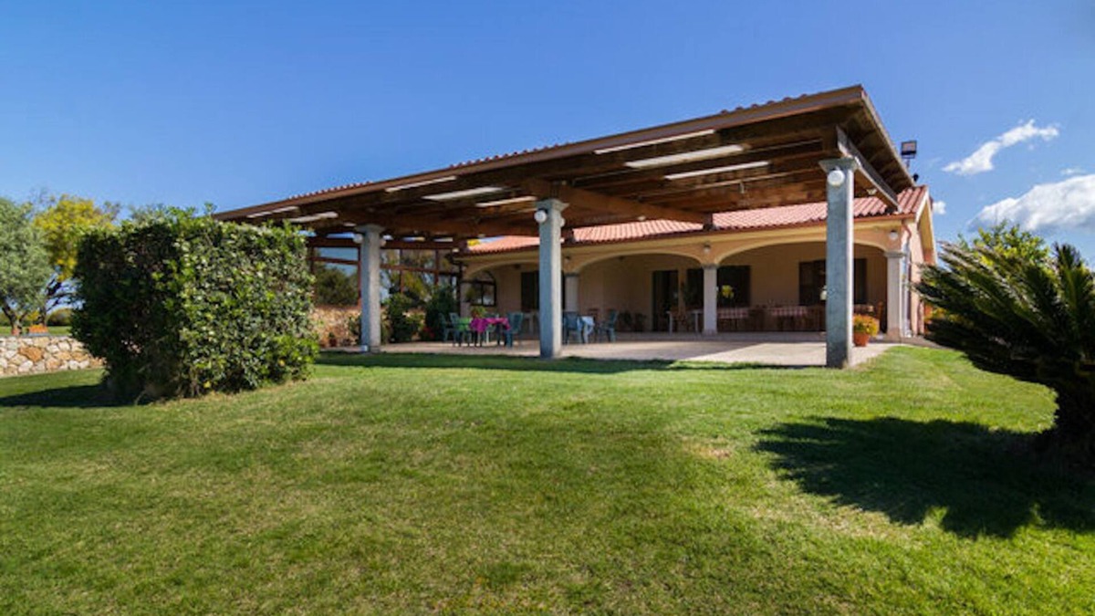 Putzu Idu Resort | by Ginepro & Co.