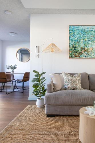 Batehaven Apartment | By the Bay Batehaven - King, Queen, 2 x Singles