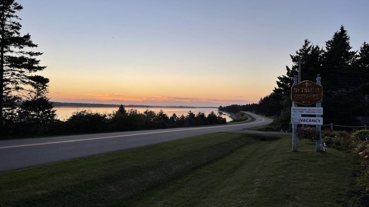 Stanhope Cottage | By The Bay Cottages
