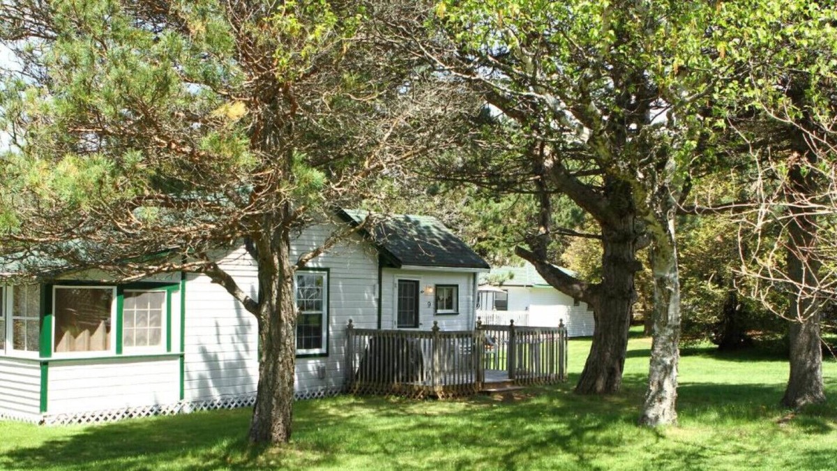Stanhope Cottage | By The Bay Cottages in Stanhope! - Two Bedroom Heritage Cottage #9