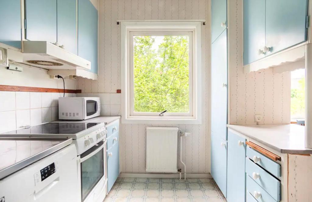 Torslanda House | By the bay - Room nr 1