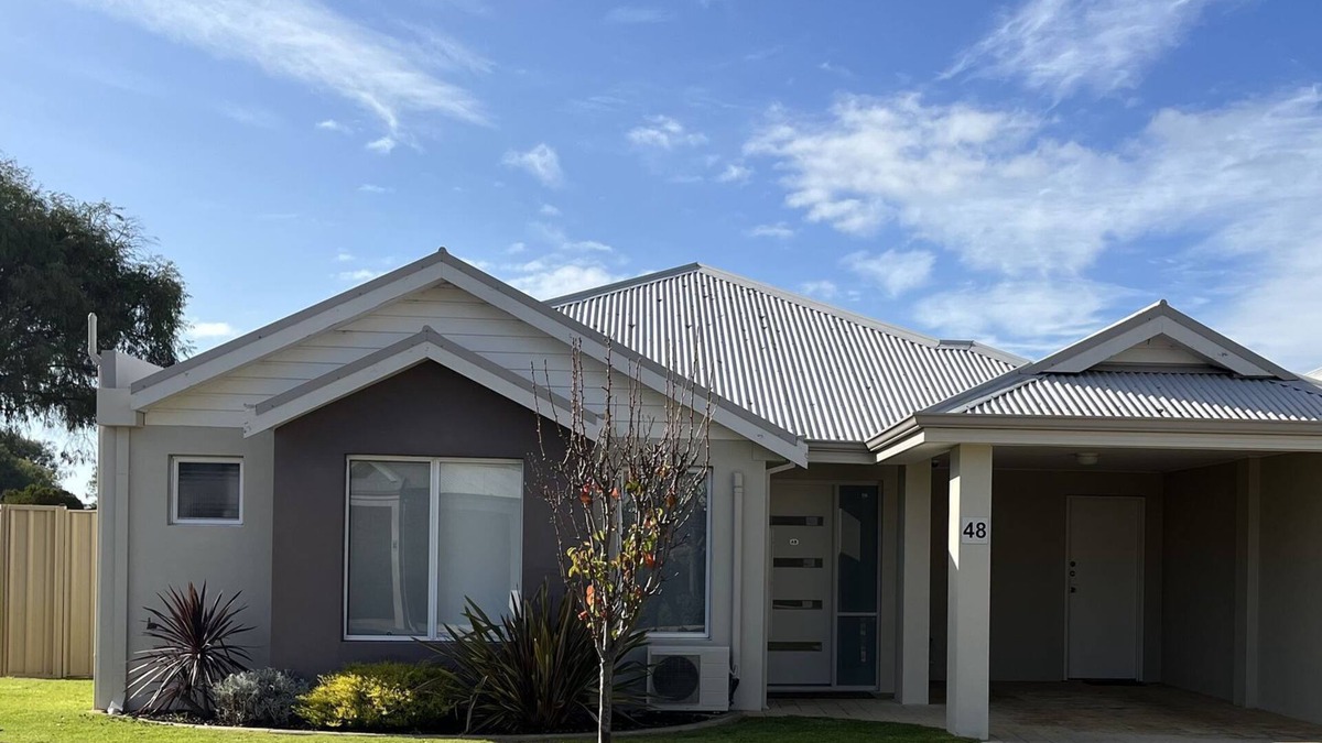 Broadwater Villa | By the Beach - Cape View Resort Busselton
