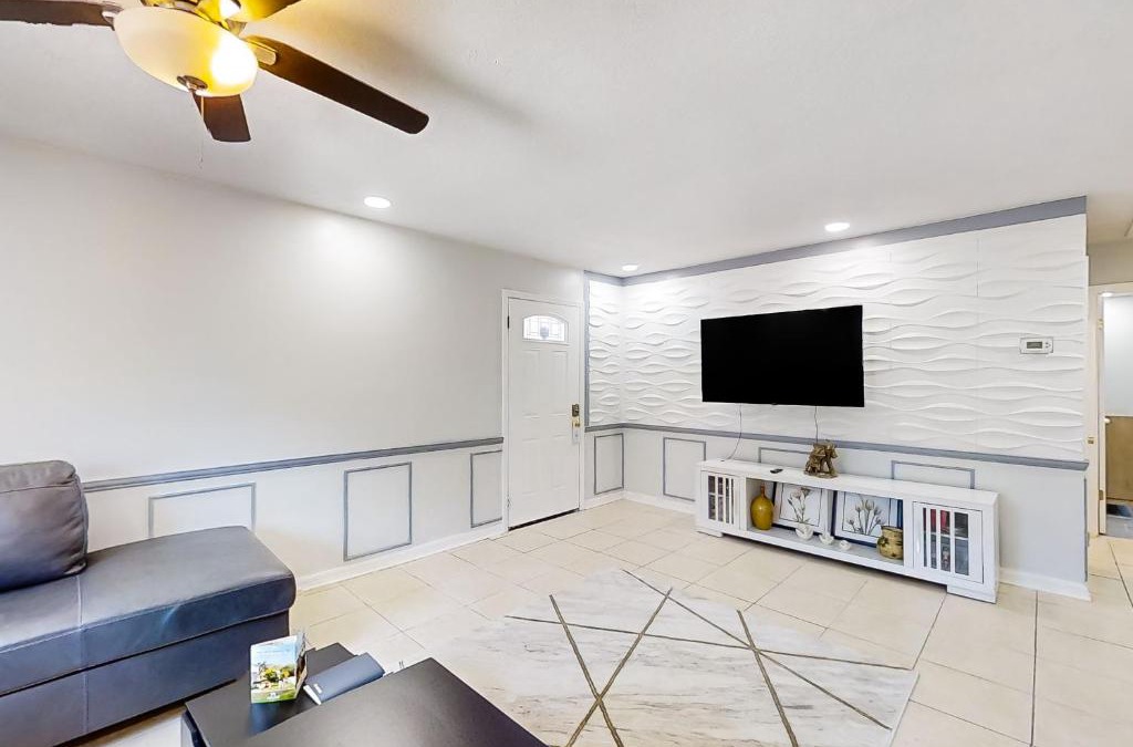 Beach Haven House | By the Beach - In-Law Suite