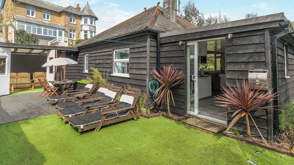 Downderry Cottage | By The Beach- UK31201