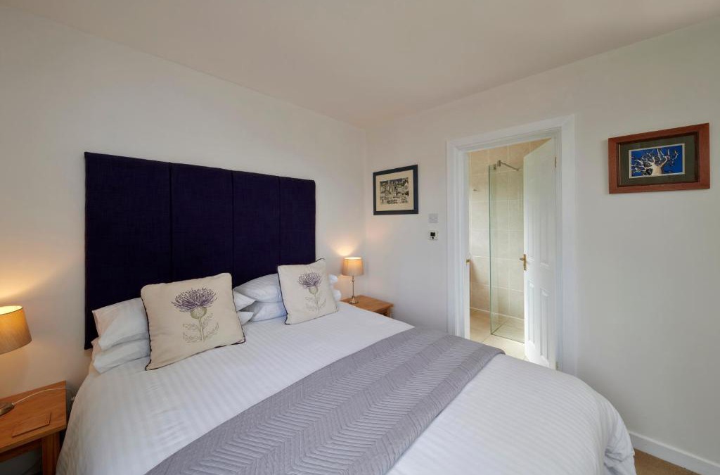Balloch Bed & Breakfast | By the Brae