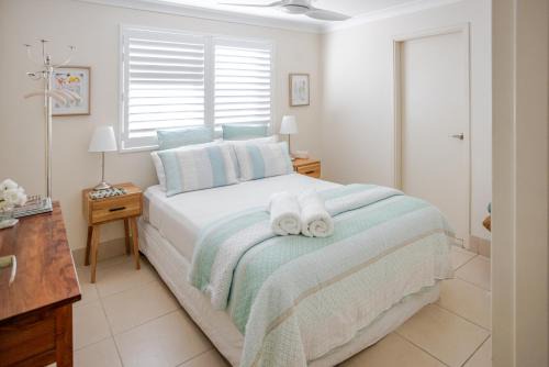 Booragul Apartment | By the Lake - Lake Macquarie