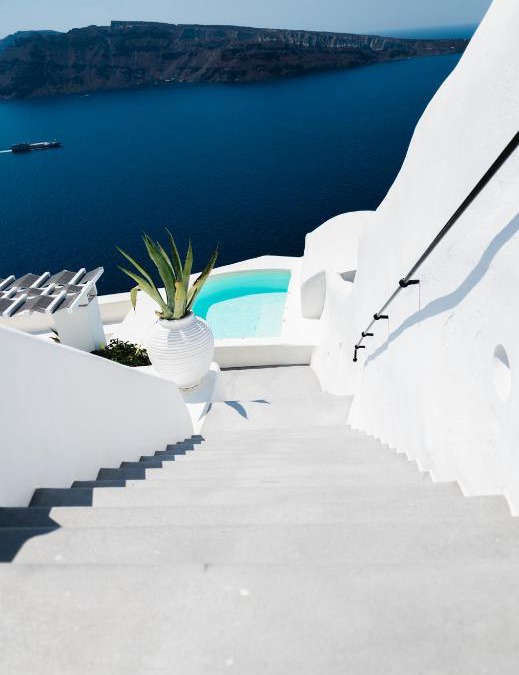 Oia House | By The Mill