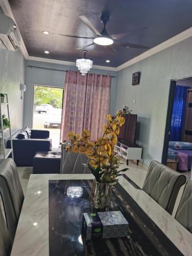 Kuala Perlis House | By The River Homestay