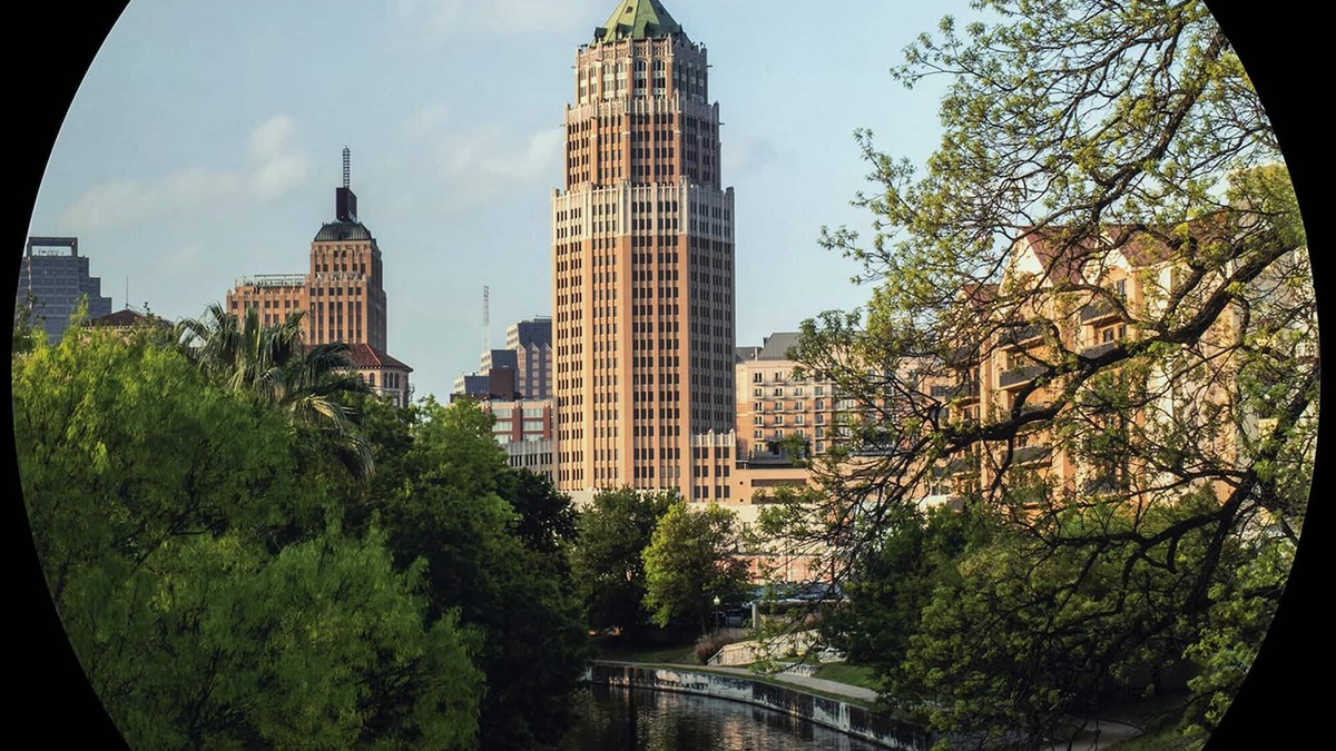 Tobin Hill Villa | By The San Antonio Riverwalk, The Pearl Brewery Center and Downtown San Antonio