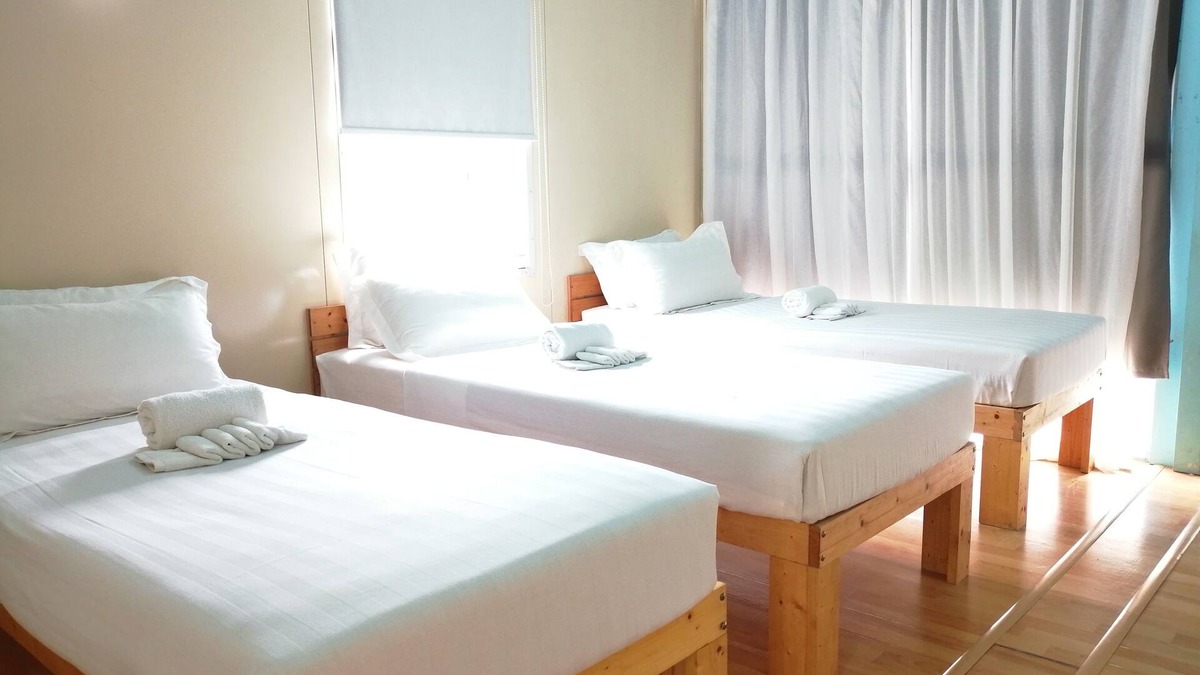 Bulalacao Hotel | By The Sea Hotels