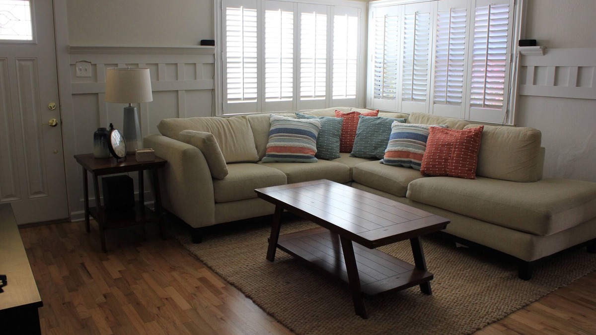 Westside Santa Cruz House | "By the Sea" House - Walk to trails, the beach, pubs, wine tasting or Boardwalk