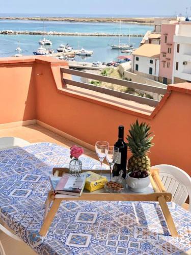 Terrasini Bed & Breakfast | By the Sea