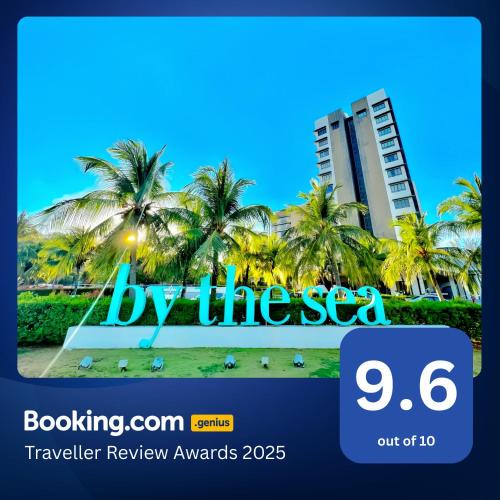 Batu Ferringhi Apartment | By The Sea Penang
