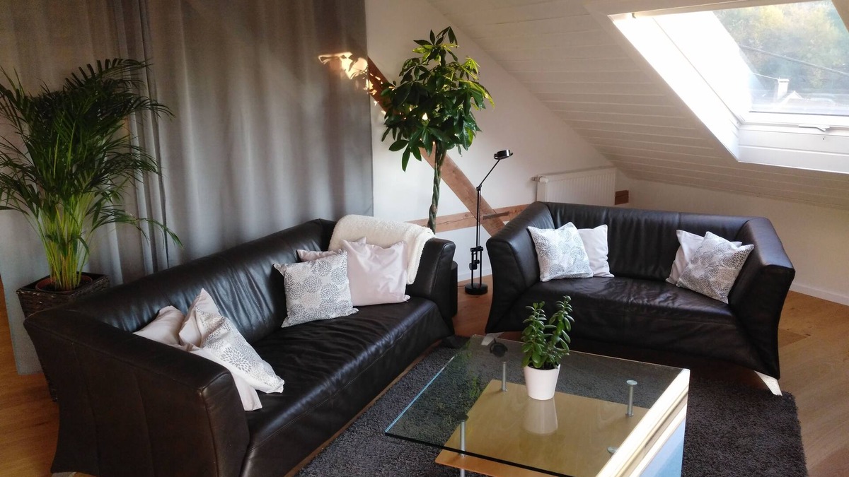 Albersbach Apartment | by VOLLMER`s - comfortable and chic