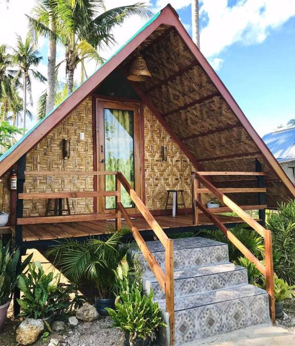 Catangnan Villa | Byahero Siargao