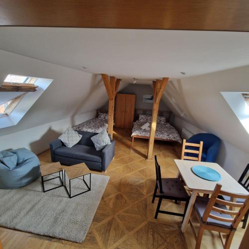 Ostrava House | Bydlím U Arény