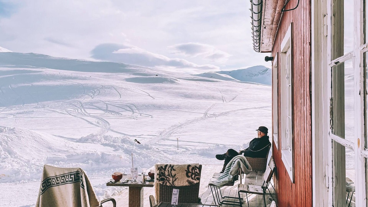 Beitostolen Hotel | Bygdin Fjellhotell