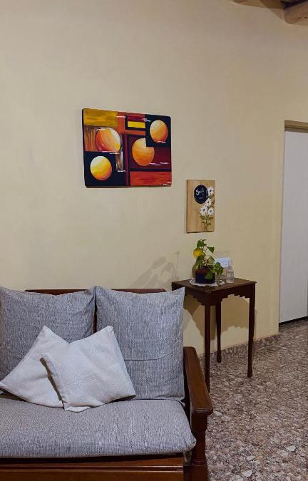 Tinogasta House | BYLELA