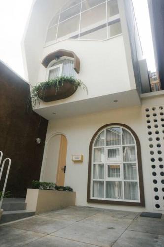 Sidomulyo Villa | Bylina House