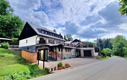Vitkovice Apartment | Bylo Nebylo apartmány