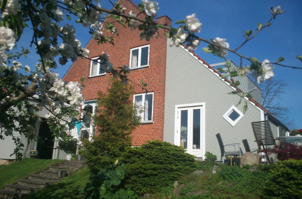 Roskilde Municipality Bed & Breakfast | Bymarkens B&B
