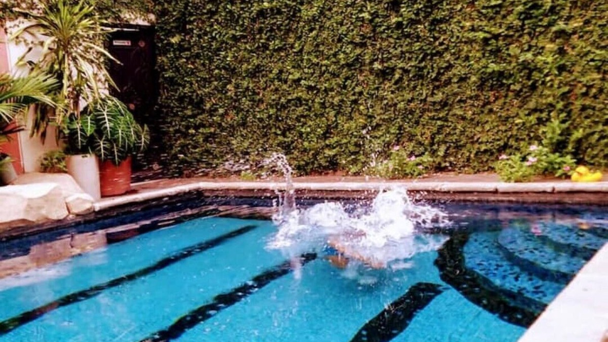 Guayaquil Apartment | Byoz Divertida Villa con Piscina. Ideal Familias