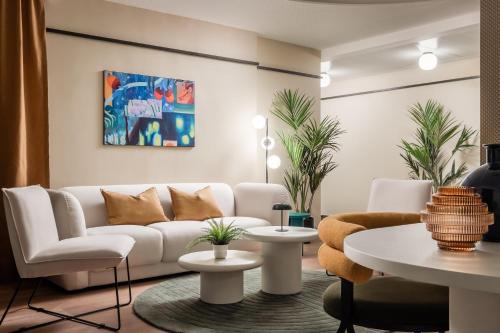 Abando Hotel | BYPILLOW Amari