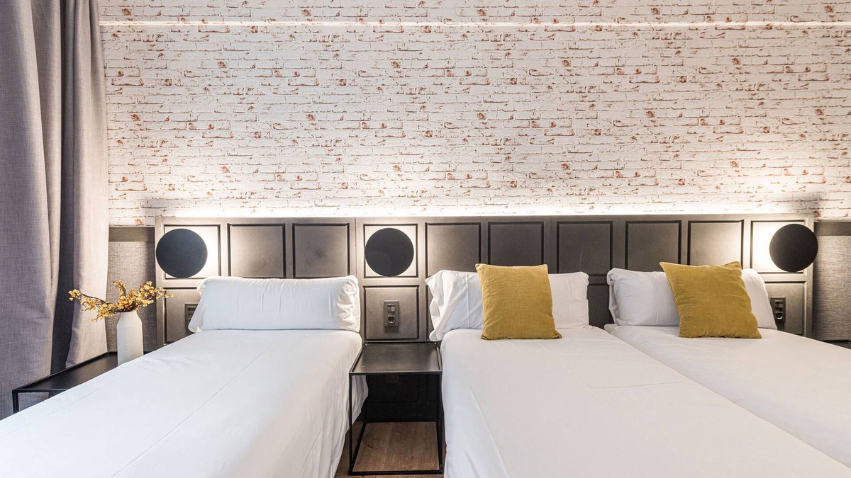 Basurtu House | BYPILLOW San Mamés