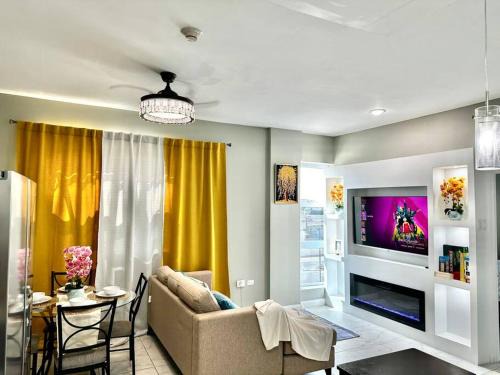 New Kingston Apartment | BYRD’S Oasis Apartment