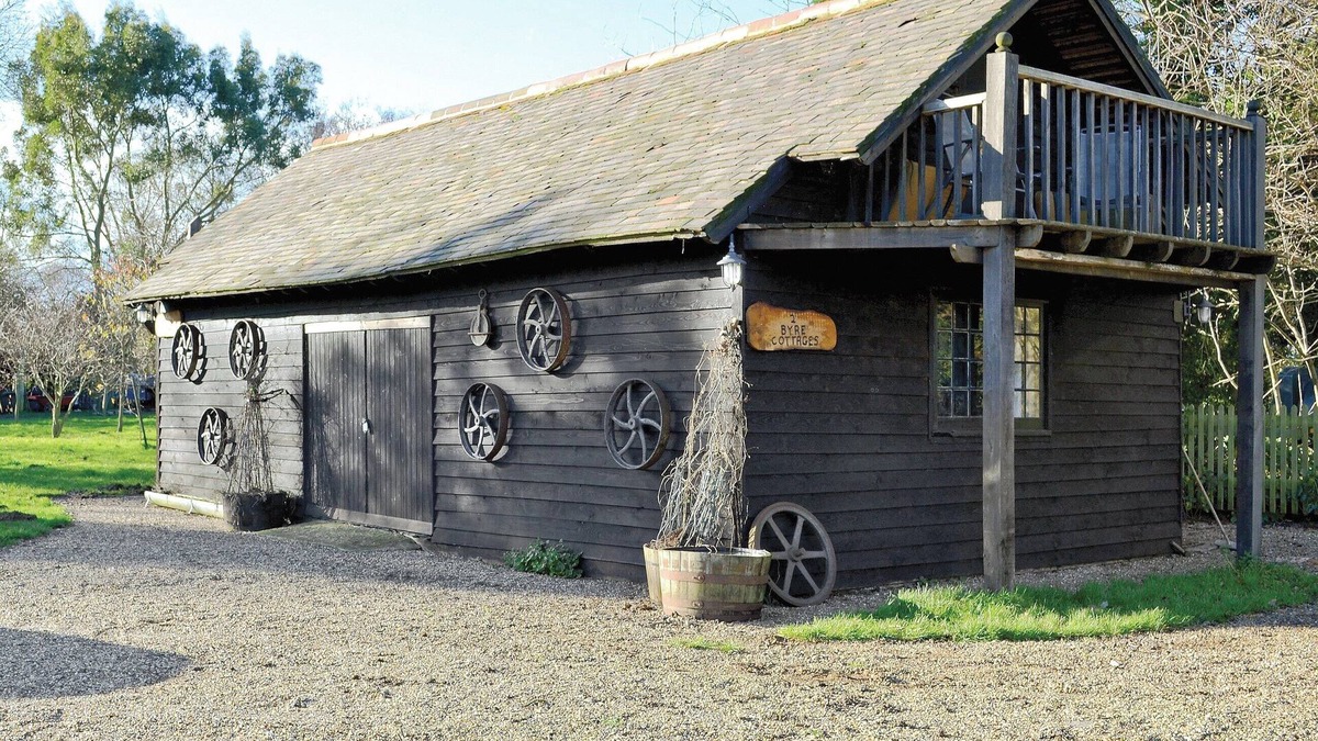 Elmsted Cottage | Byre Cottage - 29410