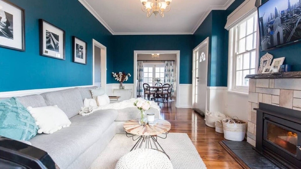 Mount Gambier House | Byrne House – Well-Equipped 3BR Family Stay w/Wi-Fi & Parking | Close to Mount Gambier Attractions