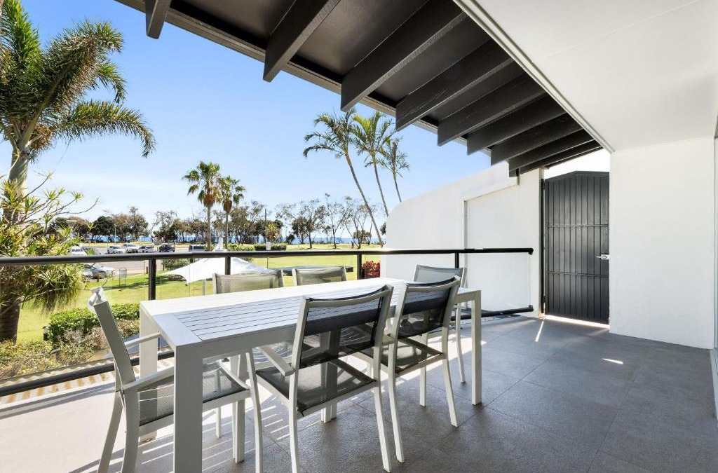 Byron Bay Apartment | Byron Bay Beachfront Holiday Apartments Penthouse 10
