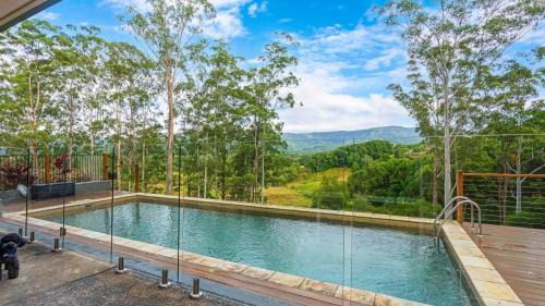 Mullumbimby Creek House | Byron Bay Hinterland Treasure