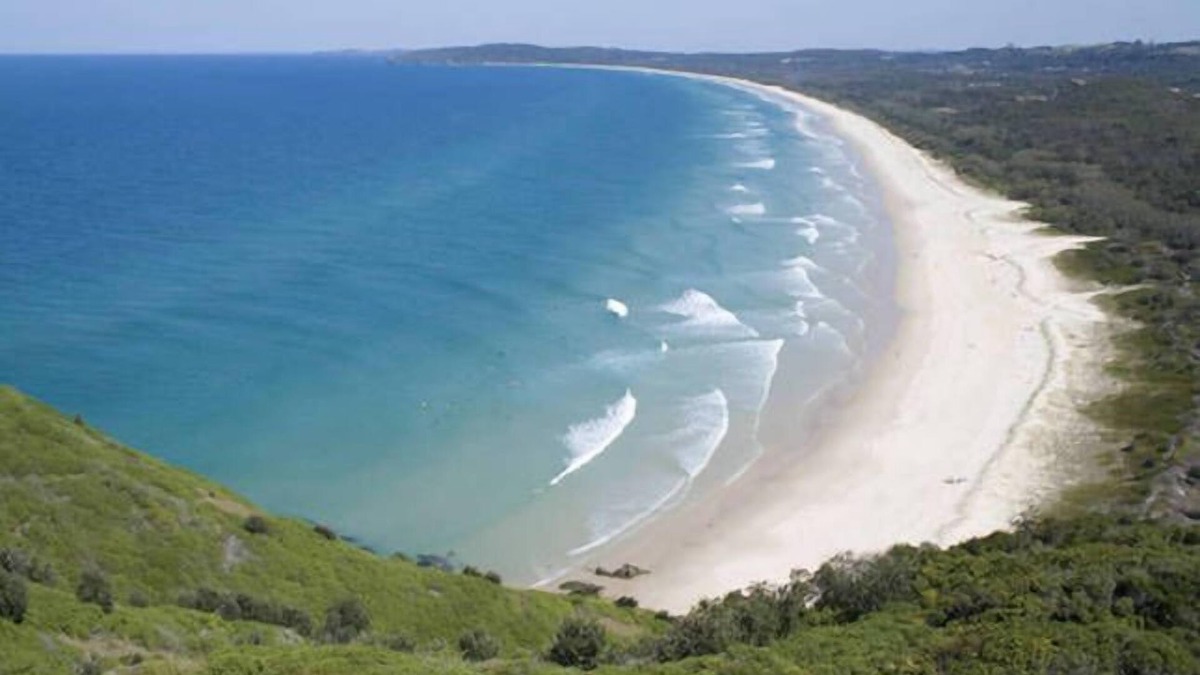 Suffolk Park Cabin | Byron Beach Cabin - Couples Retreat