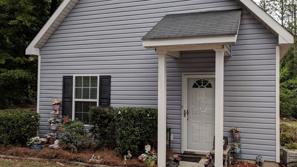 Byron House | ★ Byron Bungalow ★ Cozy Quiet ∣ Near I-75 & Amazon