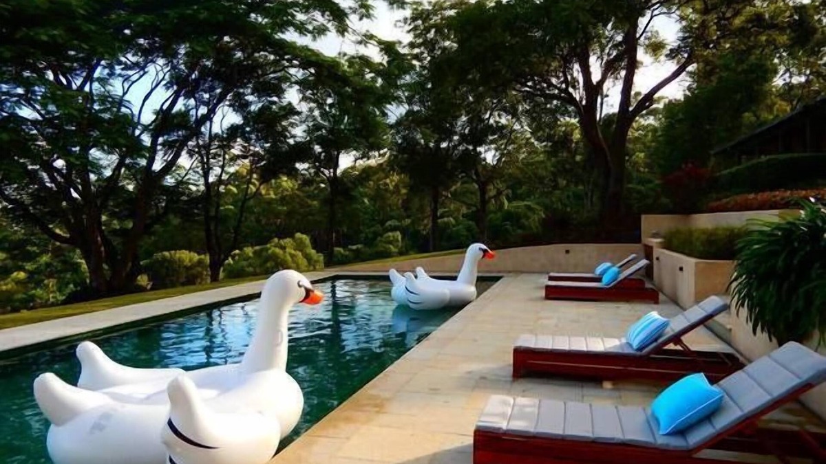 Repentance Creek Bed & Breakfast | Byron Hinterland Retreat - Honeymoon
