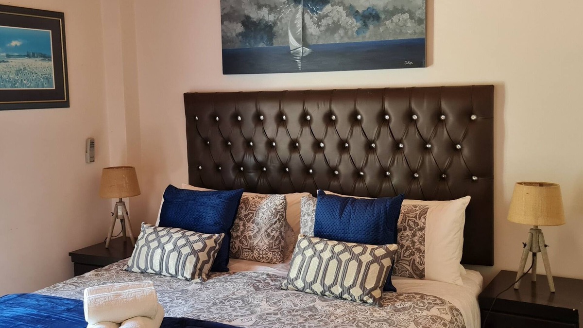 Kioni Apartment | Byron House - Apartment 2