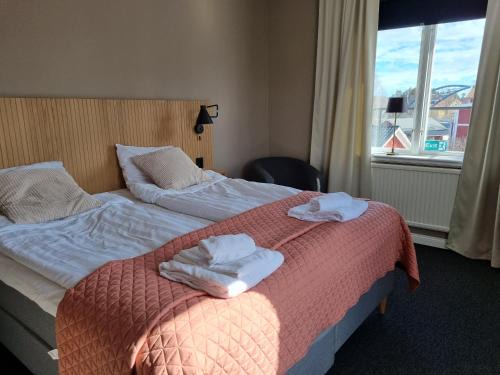 Byske Hotel | Byske Gästgivargård