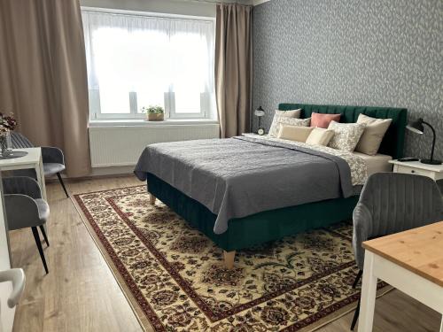 Jihlava Apartment | Byt 1KK v centru Jihlavy