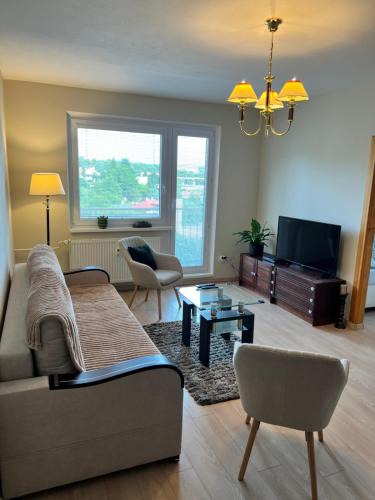 Banska Stiavnica Apartment | Byt Dolná Banská Štiavnica