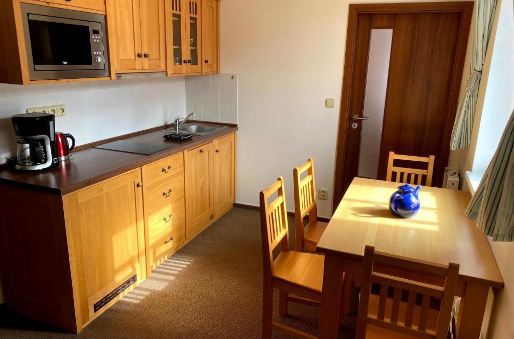 Horni Mala Upa Apartment | Byt Malá Úpa