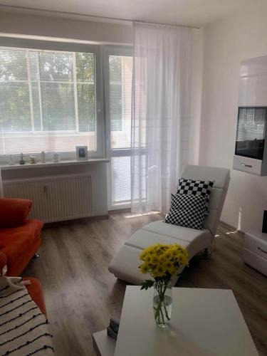 Svidnik Apartment | Byt v centre mesta