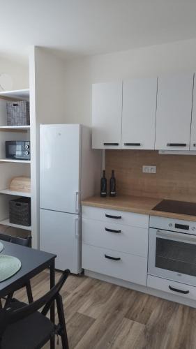 Hodonin Apartment | Byteček na Polní