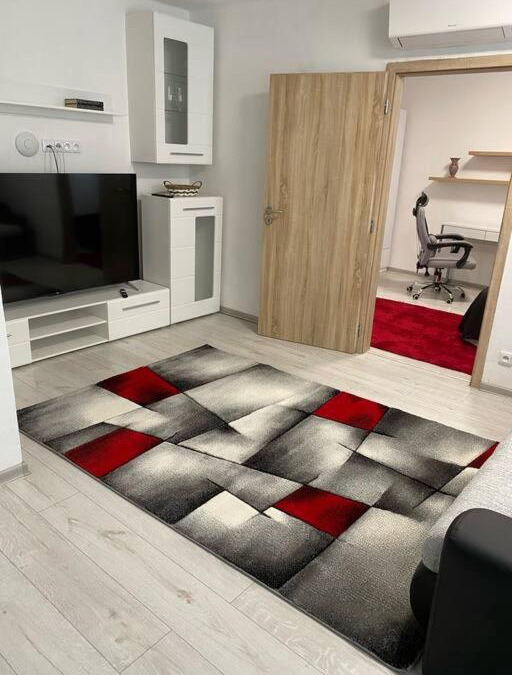 Znojmo Apartment | Byteček v přízemí . (Apartment no.17)