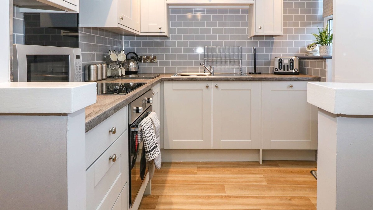 Trefor Cottage | Bythynnod Newydd