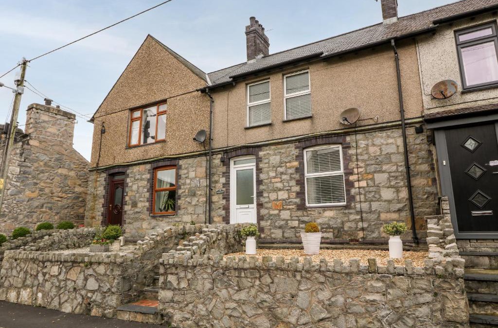 Trefor House | Bythynnod Newydd